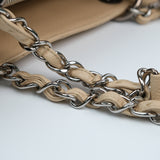 Chanel GST Beige Caviar - s14