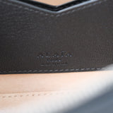 Alaia Le Teckel Medium Shoulder Bag