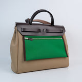 Hermes Herbag Zip 31 - B