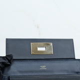 Hermes 2424 Nuit x Caban - U (2022 Purchased)