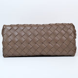 Bottega Veneta Andiamo Small Pinecone