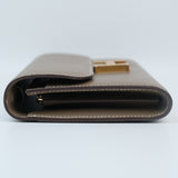 HOLD | Hermes Constance To Go Etoupe GHW - Z