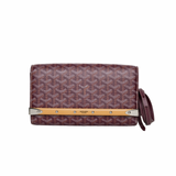 Goyard Monte-Carlo Pm Clutch