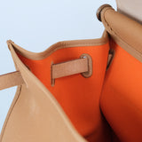 Hermes Herbag 39 PHW - (P squared)