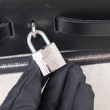 Hermes Herbag Black (waterproof) - D