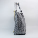 Goyard St. Louis PM Gray - (BRANDNEW)