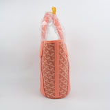 Goyard Belharra Coral - (BRANDNEW)