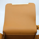 Hermes Geta Sesame GHW - B