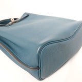 Hermes So Kelly 22 Togo Bleu Cobalt - X