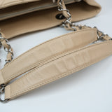 Chanel GST Beige Caviar - s14