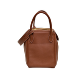 HOLD | Hermes Lindy 30 Gold on Gold - A