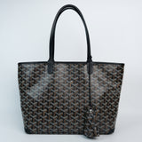 HOLD | Goyard Artois PM with Bag Charm