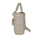Dior D-joy Medium Latte