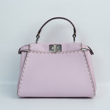 Fendi Mini Peekaboo SHW
