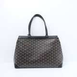 HOLD | Goyard Belchasse Black