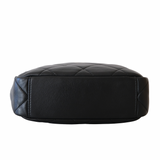 HOLD | Chanel Seasonal Camera Bag Black GHW - (MICROCHIP)