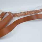 Hermes Mini Herbag Brown - K (BRANDNEW)
