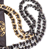 Chanel 19 Shopping Tote (MICROCHIP)