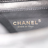 Chanel Coco First Small Black GHW - (MICROCHIP)