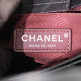 HOLD | Chanel Neo Tote Mini Black SHW -s23