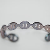 Hermes Bracelet Chaine D Ancre Enchainee