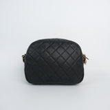 Chanel CC Day Camera Bag Caviar