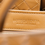 Bottega Veneta Andiamo Cognac Medium