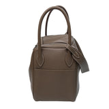 Hermes Lindy 26 Etoupe PHW - Z