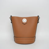 Moynat Bucket Bag Brown - (UNUSED)
