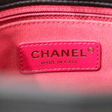 HOLD | Chanel Chain Handle Shopping Tote GHW - s31