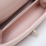 Chanel Coco Handle Small Sakura - (MICROCHIP)