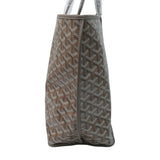 Goyard Anjou PM Broderi Es Rabbit Grege Claire Voie Ora