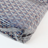 Goyard Bohemme Blue - (BRANDNEW)