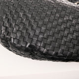 Bottega Veneta Maxi Jodie Black