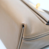 Hermes Mini 2424 Evercolor GHW - Z