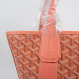 Goyard Belharra Coral - (BRANDNEW)