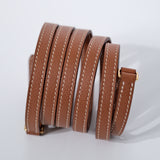 Hermes Constance To Go Evercolor GOG - U
