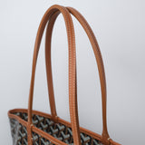 Goyard Artois Tan Pm