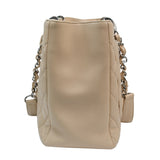 Chanel GST Beige Caviar - s14