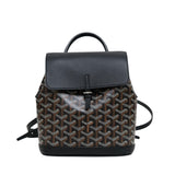 Goyard Mini Alpin Black