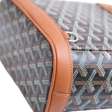 HOLD | Goyard Mini Alpin Tan