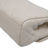 Chanel Coco First Mini Top Handle Flap GHW - (MICROCHIP)