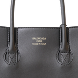 Balenciaga Bel Air Carry All Bag Small Black