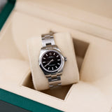 Rolex Oyster Perpetual 28mm