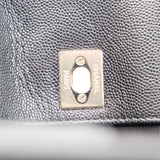 Chanel Timeless Tote Black GHW - (MICROCHIP)