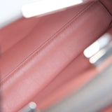 Fendi Peekaboo Essentially Small Taupe