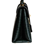 Louis Vuitton Ostrich Rose Des Vents PM