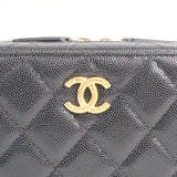 Chanel Caviar Camera Bag - (MICROCHIP)