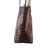 Goyard Saint Louis PM Burgundy - (BRANDNEW)