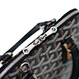 Goyard Mini Vendome Black